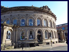 Corn Exchange